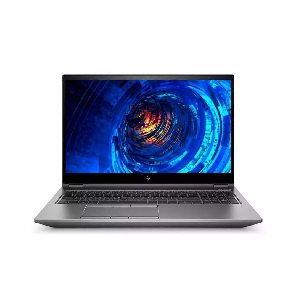 Portatil Reacondicionado HP Zbook Fury 15 G7 15.6" / i7-10th / 16GB / 1 Tb NVME / Win 11 Pro / Teclado espa&ntilde;ol / Quadro RTX3000 6Gb