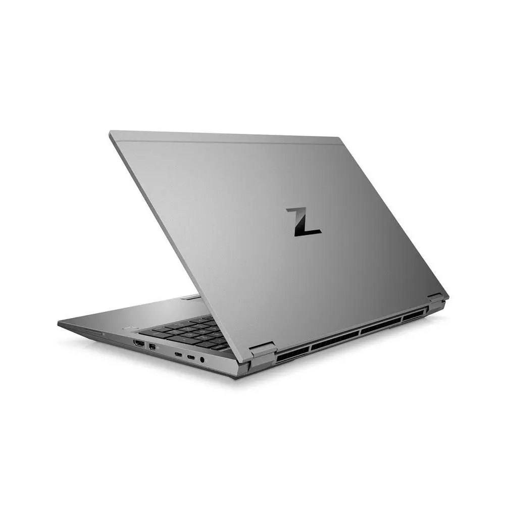 Portatil Reacondicionado HP Zbook Fury 15 G7 15.6" / i7-10th / 16GB / 1 Tb NVME / Win 11 Pro / Teclado espa&ntilde;ol / Quadro RTX3000 6Gb