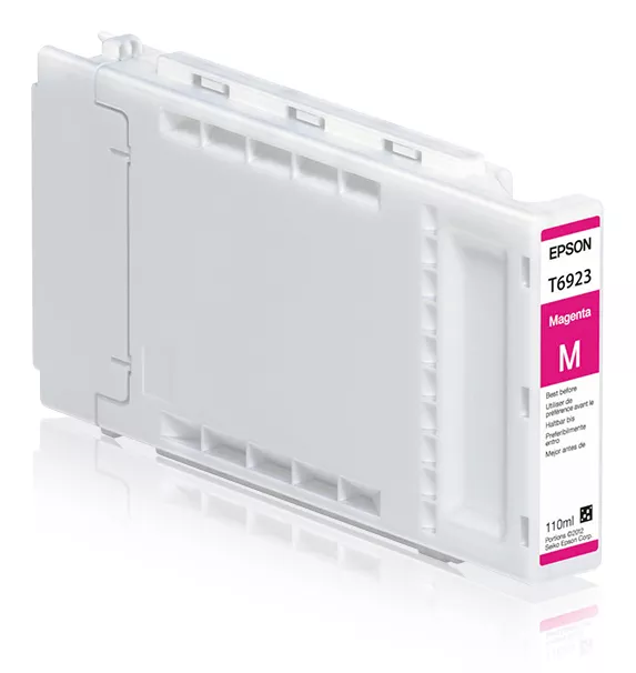 &divide; Tinta original epson t6923 magenta c13t692300 110ml