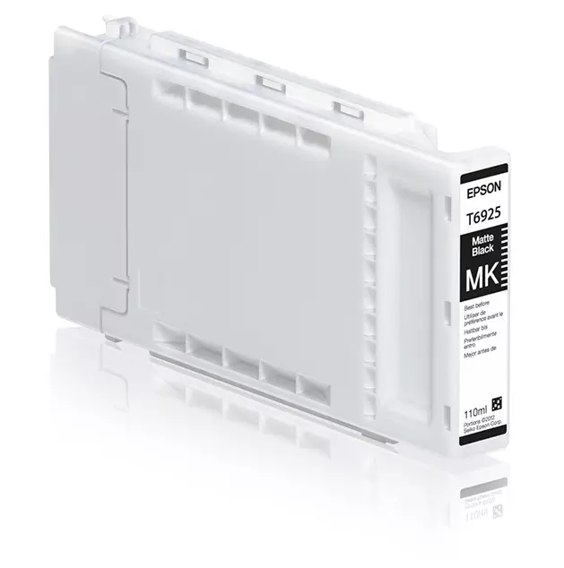 &divide; Tinta original epson t6925 negro mate c13t692500 110ml