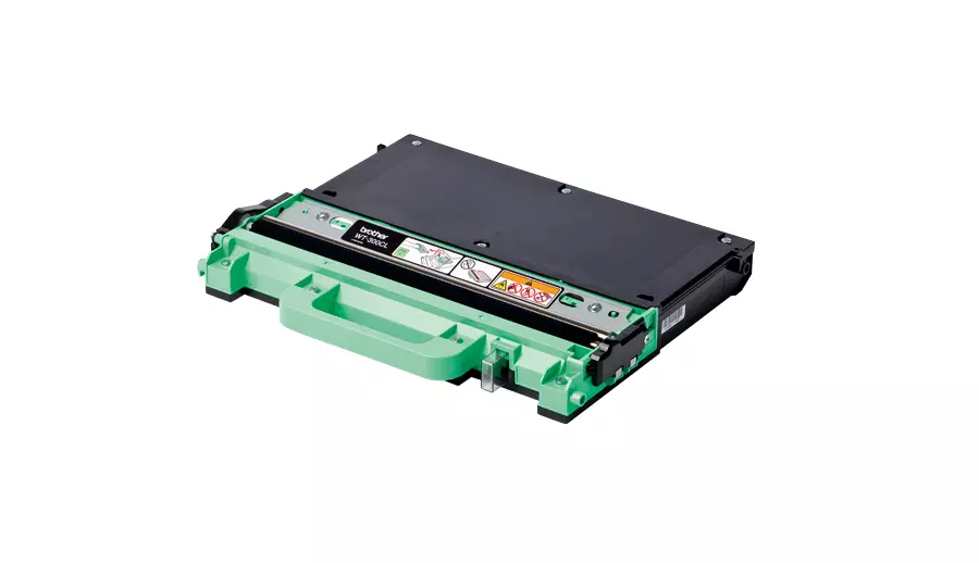 &divide; T&oacute;ner original brother wt-200cl negro 50.000 p&aacute;ginas