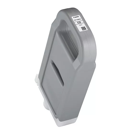&divide; Tinta original canon pfi-1700co optimizador 700ml