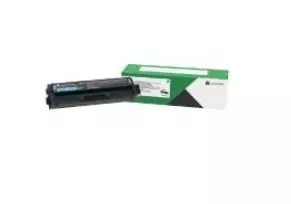 &divide; T&oacute;ner original lexmark 20n2xc0 cian 6.700 p&aacute;ginas