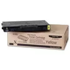 &divide; T&oacute;ner original xerox 106r00678 amarillo 2.000 p&aacute;ginas