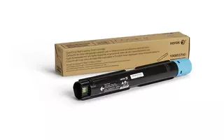 &divide; T&oacute;ner original xerox 106r03740 cian 16.500 p&aacute;ginas