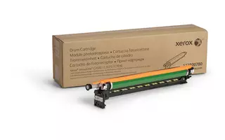 &divide; Tambor original xerox 113r00780 negro 87000 p&aacute;ginas