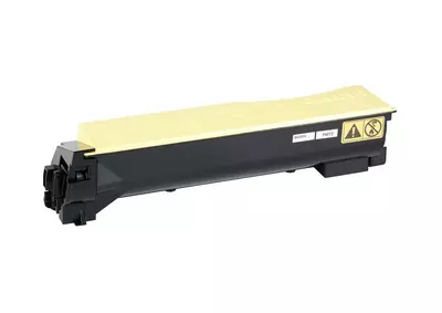 &divide; T&oacute;ner original kyocera tk-540y amarillo 4.000 p&aacute;ginas