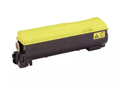 &divide; T&oacute;ner original kyocera tk-570y amarillo 12.000 p&aacute;ginas
