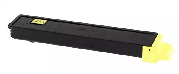 &divide; T&oacute;ner original kyocera tk-895y amarillo 6.000 p&aacute;ginas