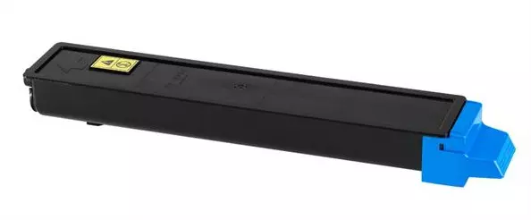 &divide; T&oacute;ner original kyocera tk-895c cian 6.000 p&aacute;ginas
