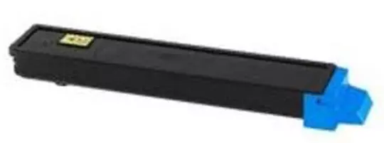 &divide; T&oacute;ner original kyocera tk-8505c cian 20.000 p&aacute;ginas