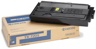 &divide; T&oacute;ner original kyocera tk-7205 negro 35.000 p&aacute;ginas