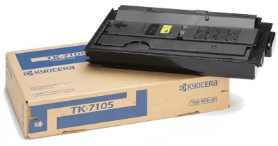 &divide; T&oacute;ner original kyocera tk-7105 negro 20.000 p&aacute;ginas