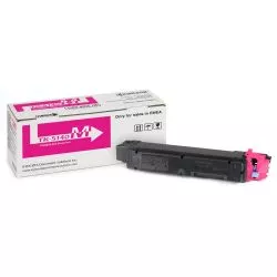 &divide; T&oacute;ner original kyocera tk-5140m magenta 5.000 p&aacute;ginas
