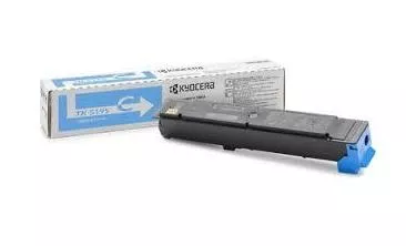 &divide; T&oacute;ner original kyocera tk-5195c cian 7.000 p&aacute;ginas