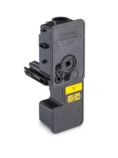 &divide; T&oacute;ner original kyocera tk-5230y amarillo 2.200 p&aacute;ginas