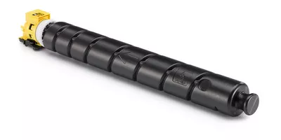 &divide; T&oacute;ner original kyocera tk-8345y amarillo 12.000 p&aacute;ginas