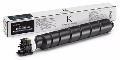 &divide; T&oacute;ner original kyocera tk-8335k negro 25.000 p&aacute;ginas