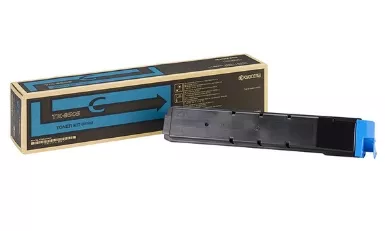&divide; T&oacute;ner original kyocera tk-8335c cian 15.000 p&aacute;ginas