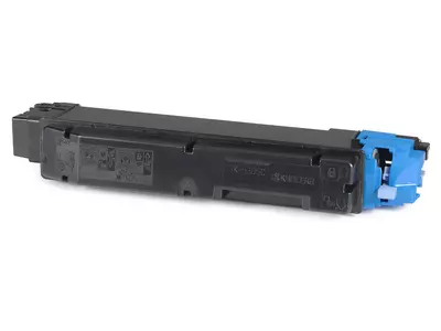 &divide; T&oacute;ner original kyocera tk-5305c cian 6.000 p&aacute;ginas