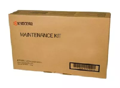 &divide; Kit de mantenimiento original kyocera mk-6335 1702vk0kl0 600000 paginas