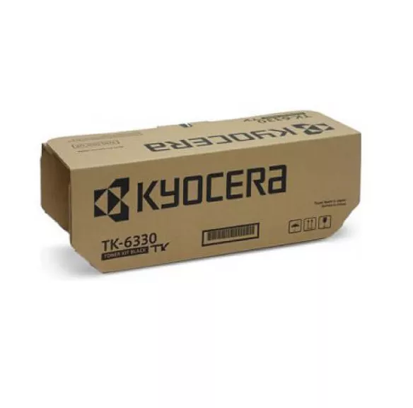 &divide; T&oacute;ner original kyocera tk-6330 negro 32.000 p&aacute;ginas