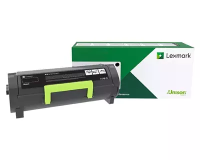&divide; T&oacute;ner original lexmark 24b6888 negro 21.000 p&aacute;ginas