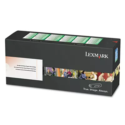 &divide; T&oacute;ner original lexmark c232hm0 magenta 2.300 p&aacute;ginas