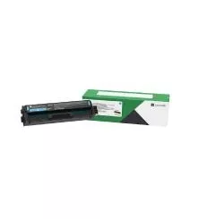 &divide; T&oacute;ner original lexmark c3220c0 cian 15.000 p&aacute;ginas