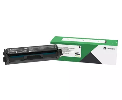 &divide; T&oacute;ner original lexmark 20n2xk0 negro 6.000 p&aacute;ginas