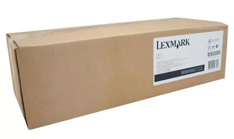 &divide; T&oacute;ner original lexmark 24b7502 negro 5.500 p&aacute;ginas