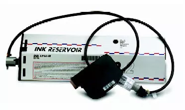&divide; Tinta original hp c6119a negro 370ml