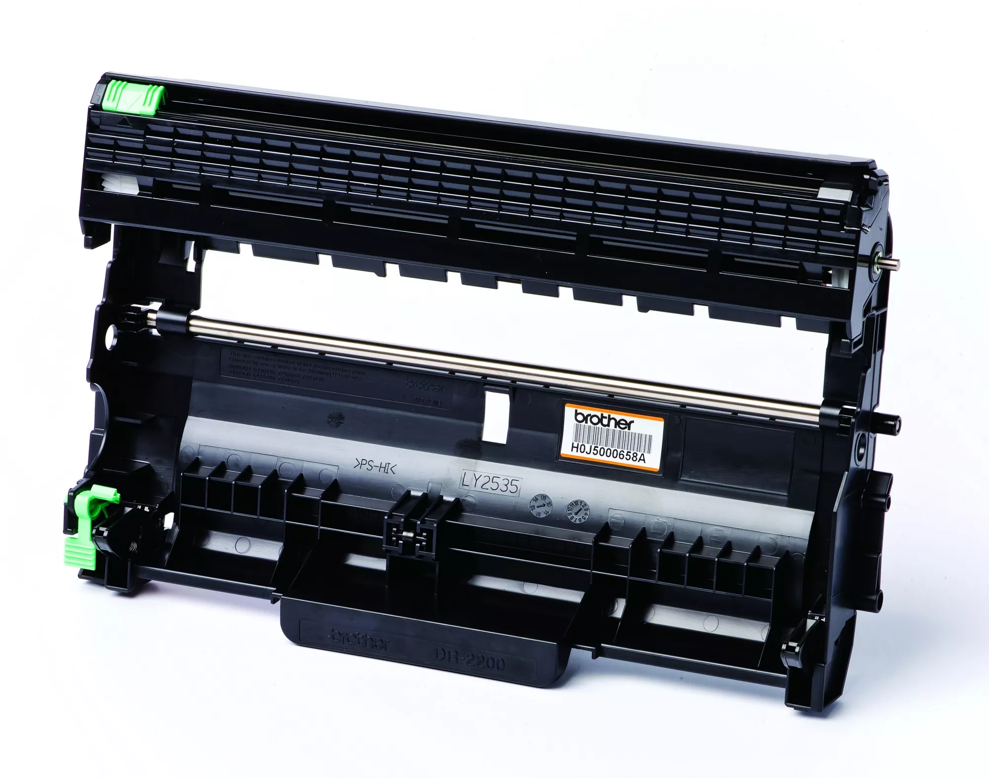 &divide; Tambor original brother dr2200 12.000 p&aacute;ginas