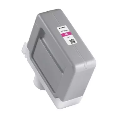 &divide; Tinta original canon pfi-310m magenta 330ml