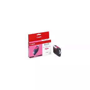 &divide; Tinta original canon bci8m magenta 36ml