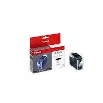 &divide; Tinta original canon bci8bk negro 72ml