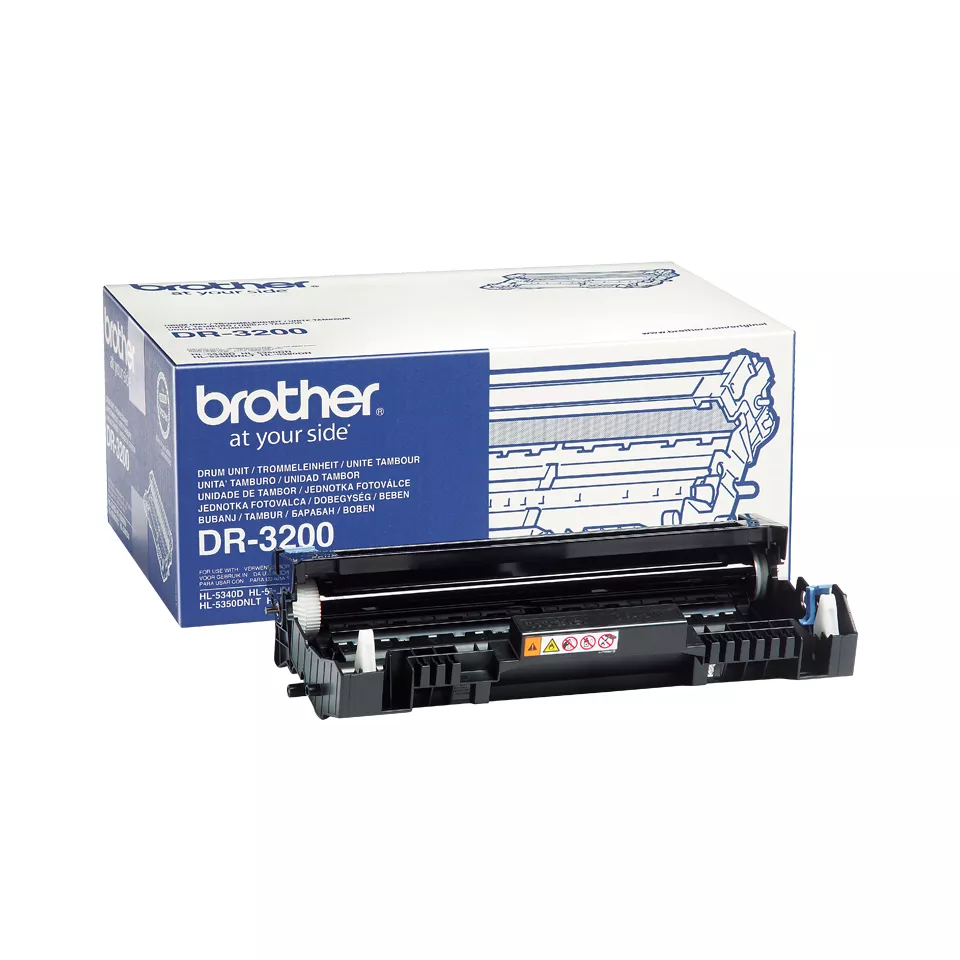 &divide; Tambor original brother dr3200 25.000 p&aacute;ginas