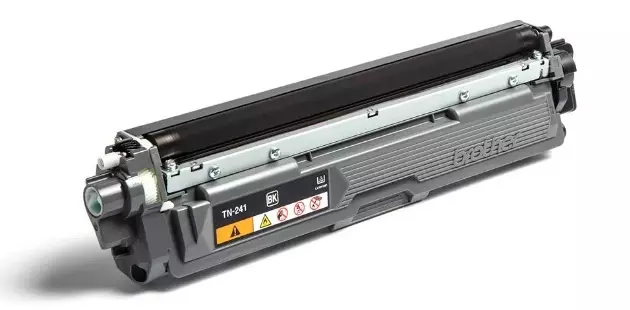 &divide; T&oacute;ner original brother tn241bk negro 2.500 p&aacute;ginas