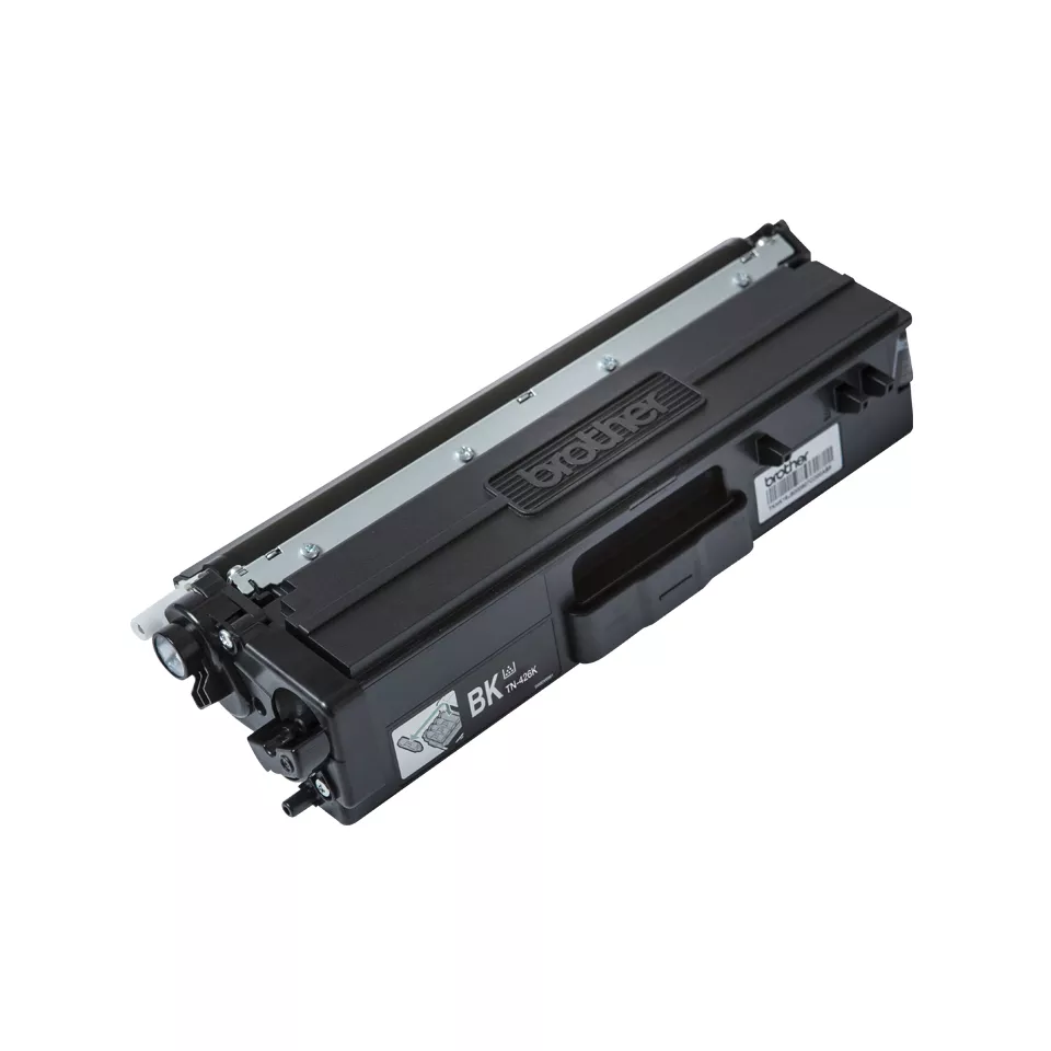 &divide; T&oacute;ner original brother tn426bk negro 6.500 p&aacute;ginas