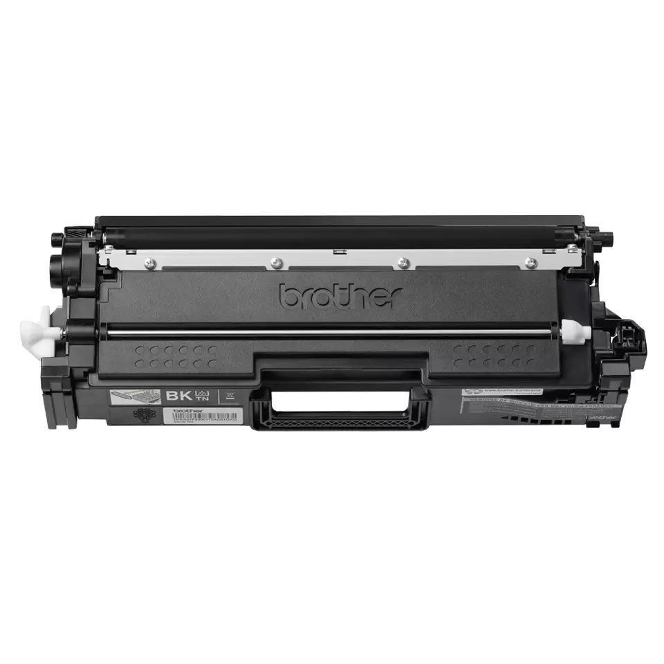 &divide; T&oacute;ner original brother tn821xxlbk negro 15.000 p&aacute;ginas