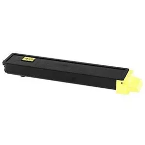 &divide; T&oacute;ner original kyocera tk-8315a amarillo 6.000 p&aacute;ginas