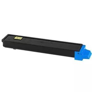 &divide; T&oacute;ner original kyocera tk-8315c cian 6.000 p&aacute;ginas