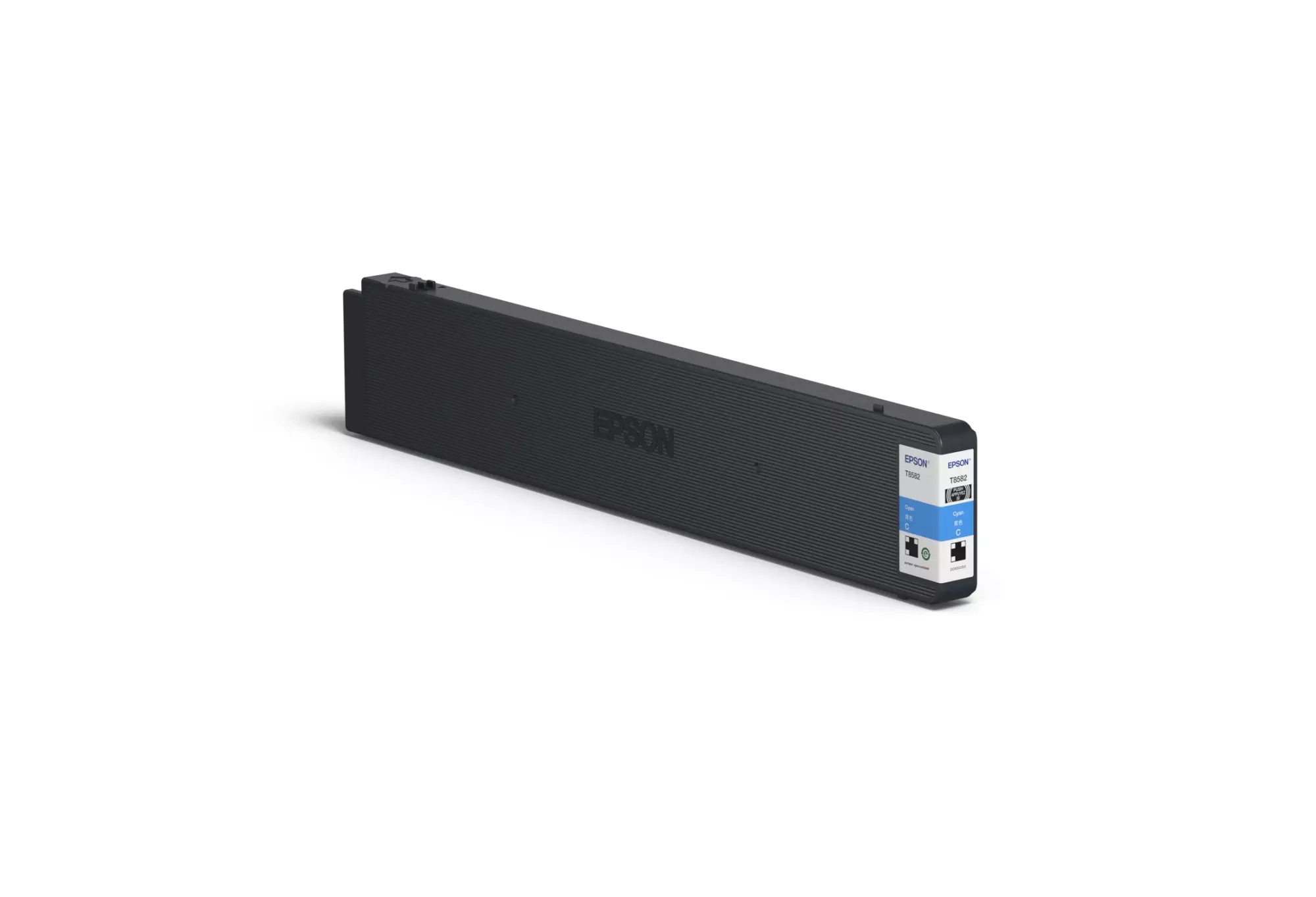 &divide; Tinta original epson t8582 cian c13t858200 454,8ml
