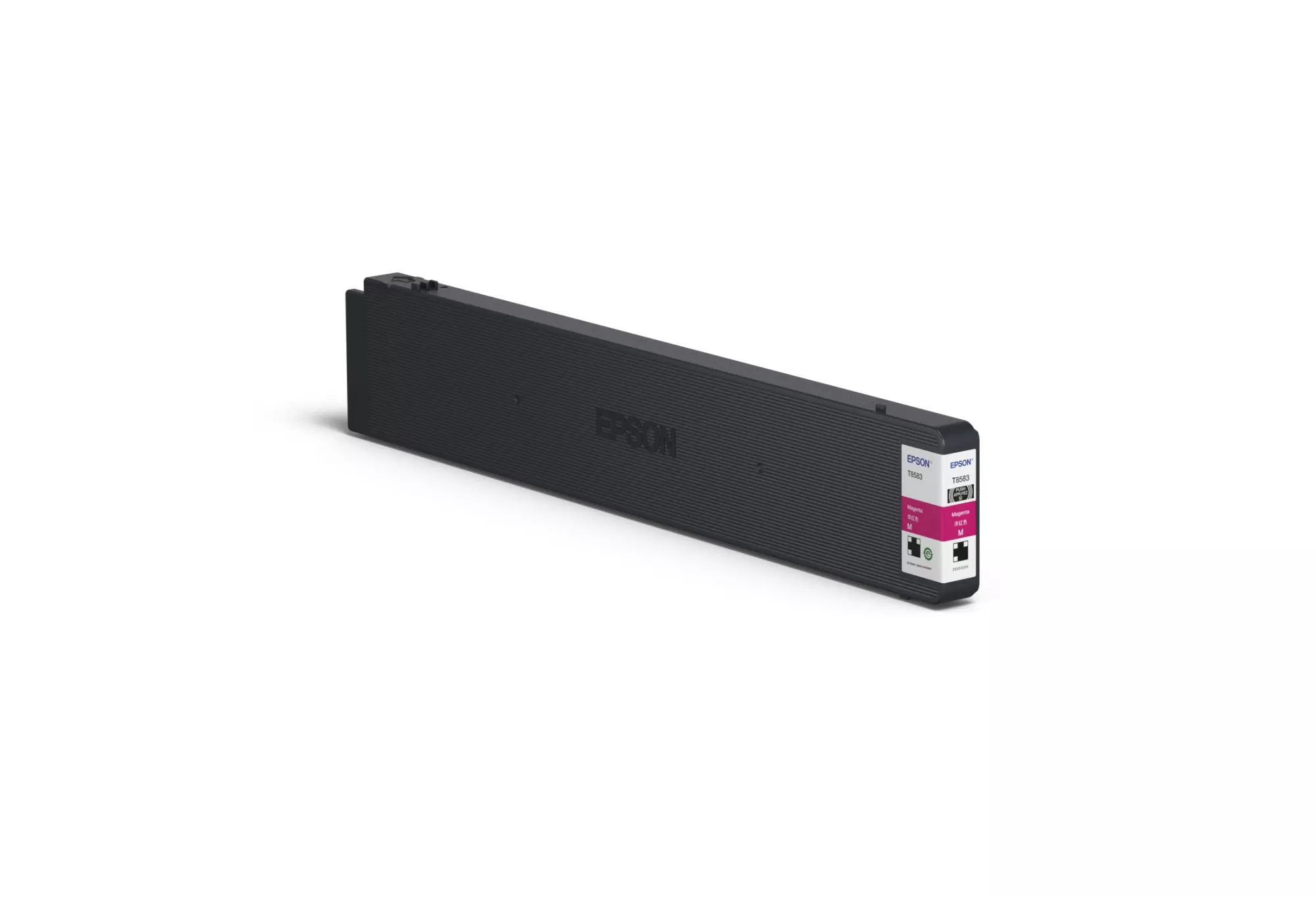&divide; Tinta original epson t8583 magenta c13t858300 454,8ml