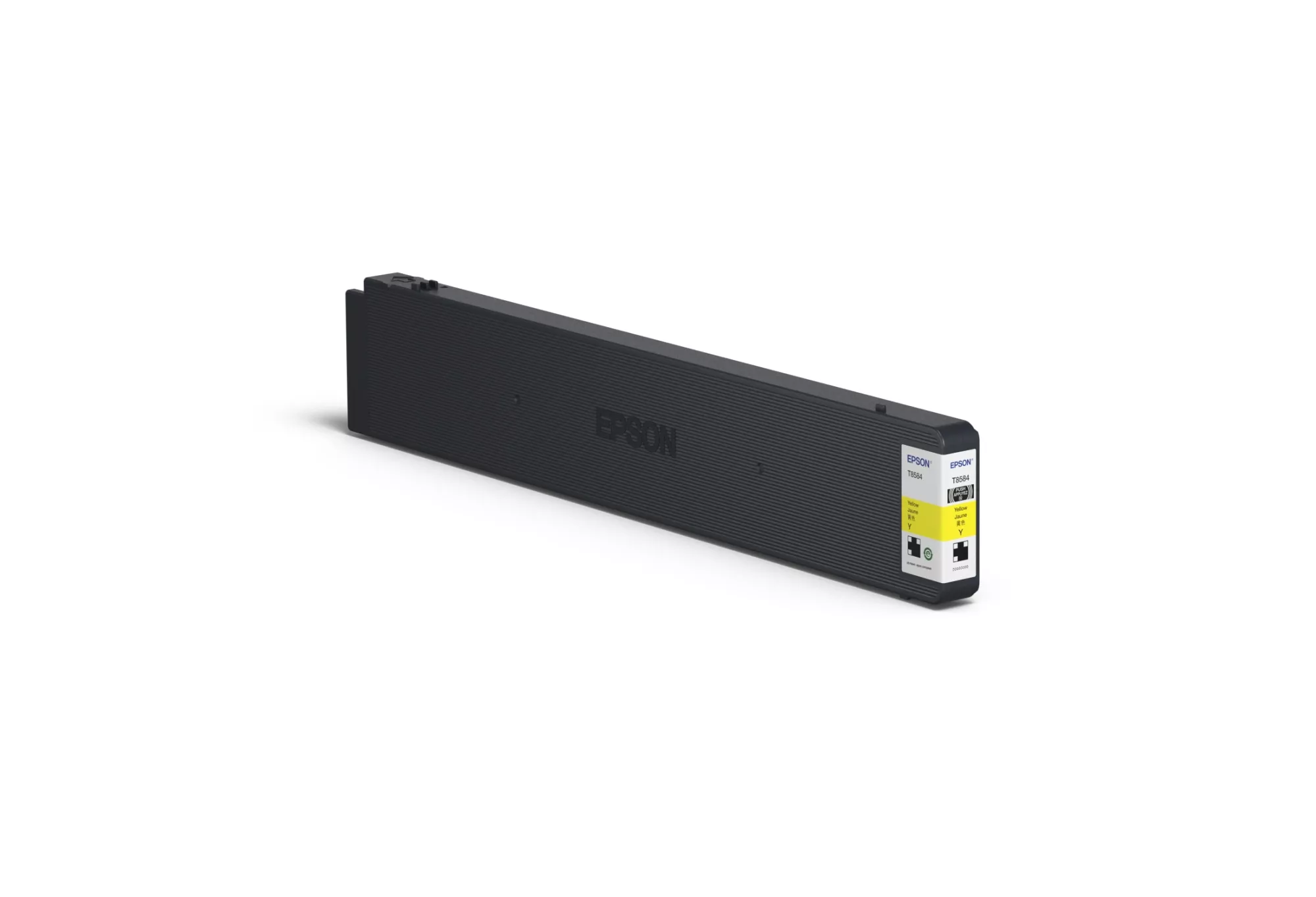 &divide; Tinta original epson t8584 amarillo c13t858400 454,8ml