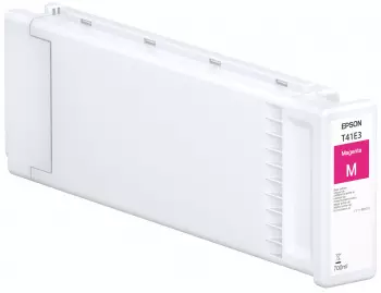 &divide; Tinta original epson t41e340 magenta c13t41e340 700ml