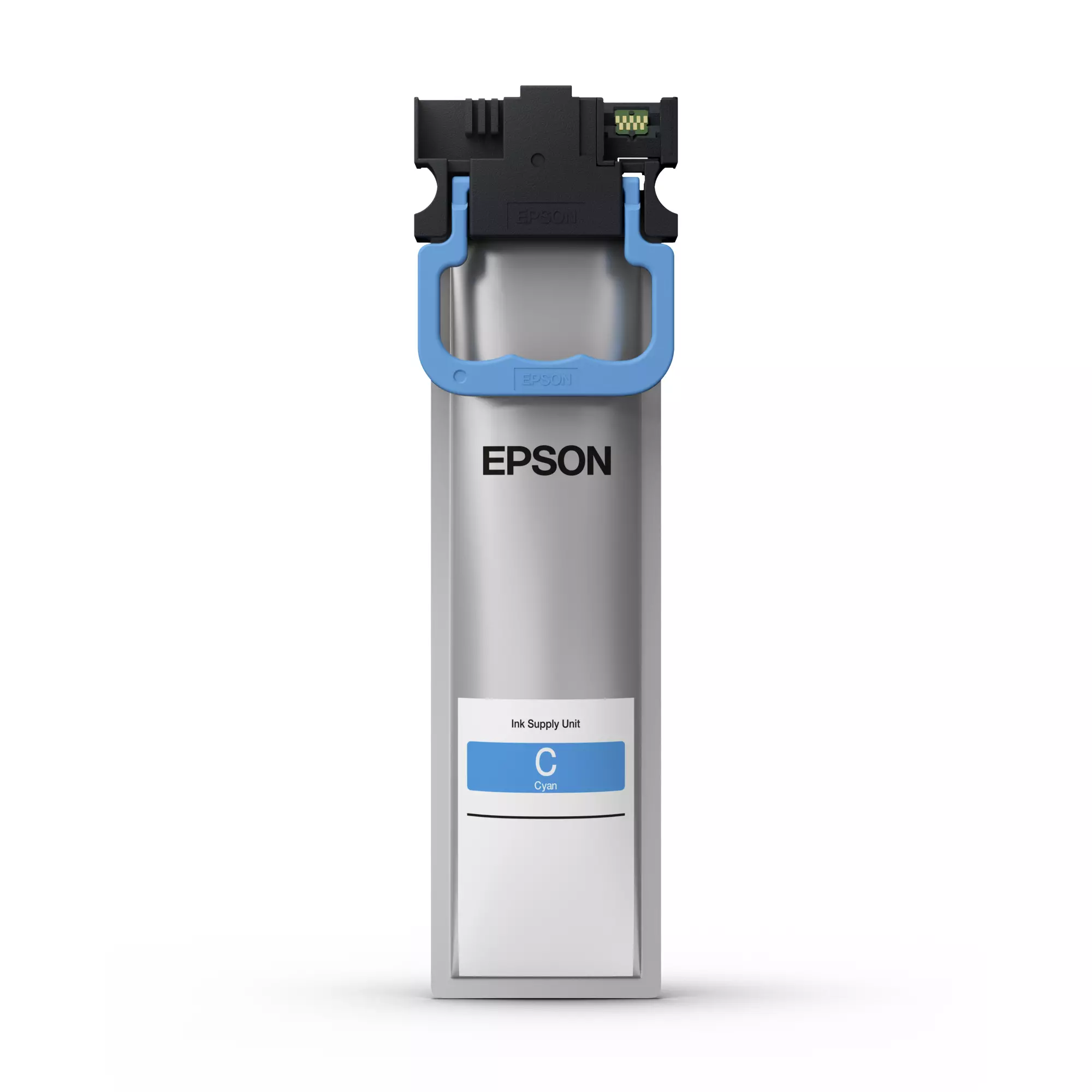 &divide; Tinta original epson t9452 xl cian c13t945240 5.000 p&aacute;ginas