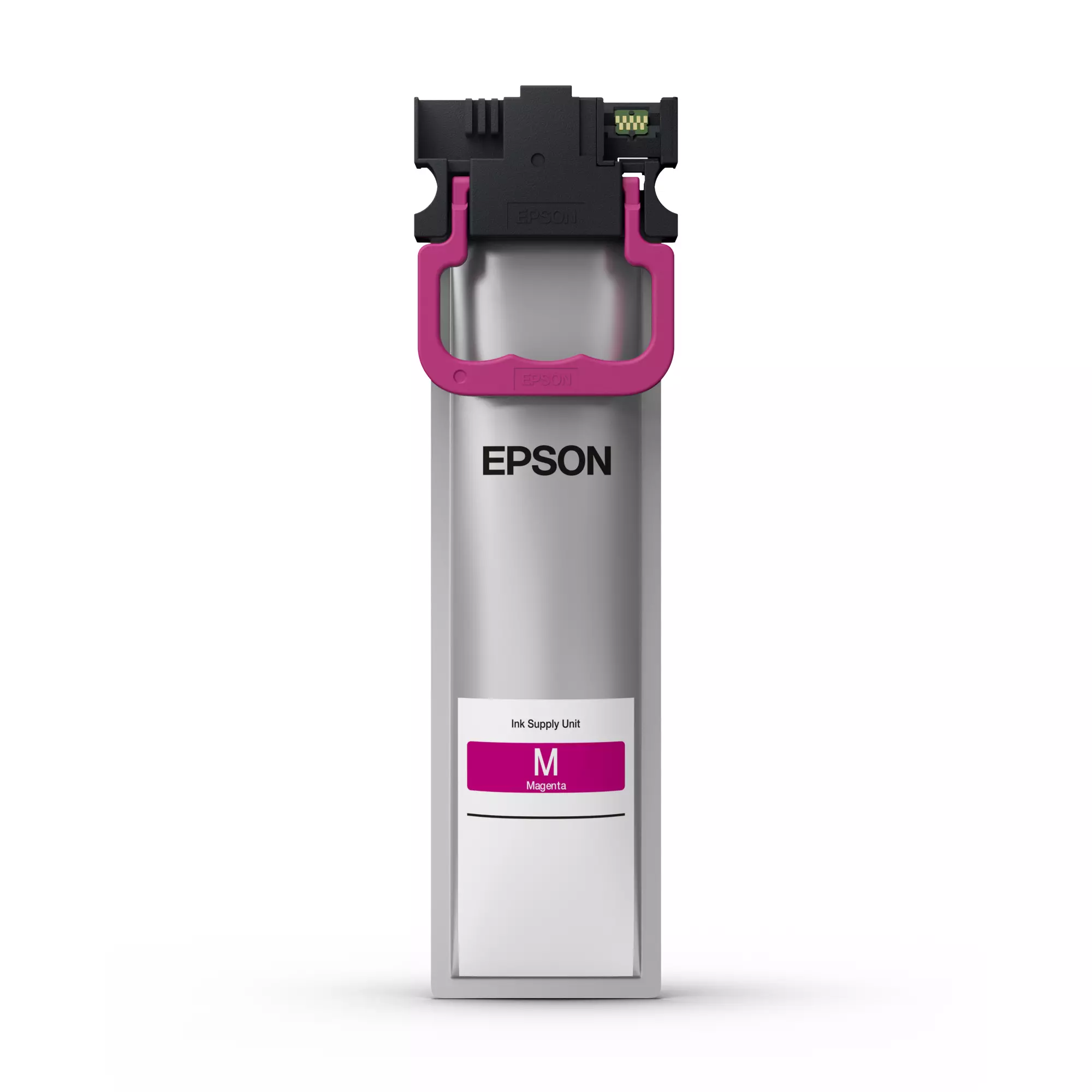 &divide; Tinta original epson t9453 xl magenta c13t945340 5.000 p&aacute;ginas