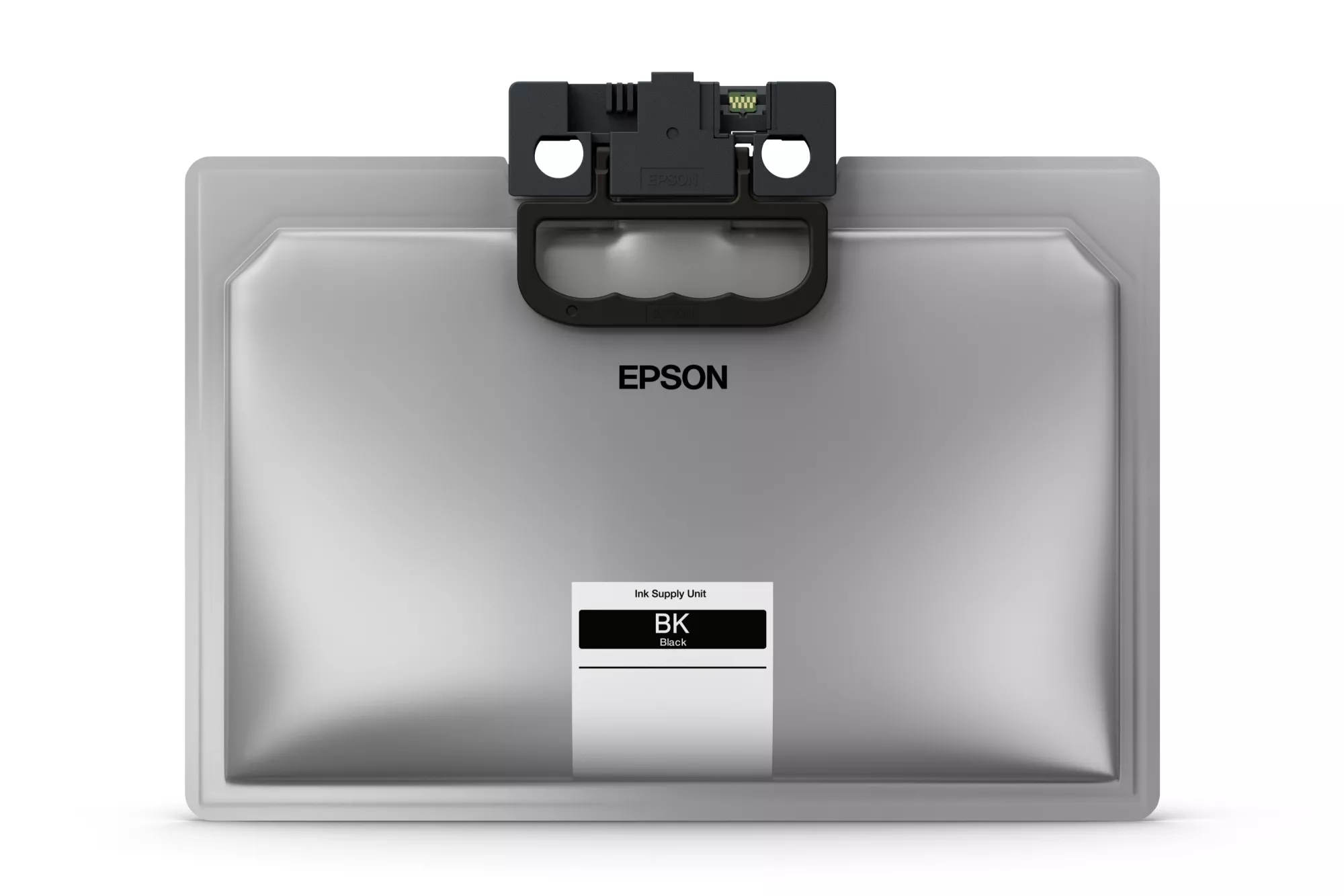 &divide; Tinta original epson t9661 xxl negro c13t966140 40.000 p&aacute;ginas