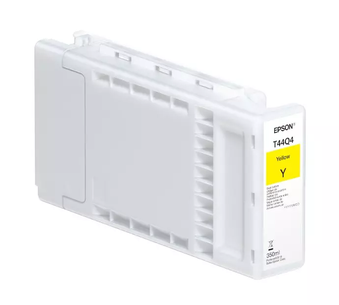 &divide; Tinta original epson t44q440 amarillo c13t44q440 350ml